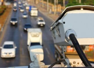 Εκατοντάδες κάμερες στους δρόμους, ψηφιακές κλήσεις στο GOV, έλεγχοι οχημάτων μέσω smartphones