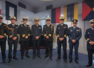 15η Διμερής Στρατιωτική Συνεργασία μεταξύ του Πολεμικού Ναυτικού και του Ναυτικού της Γαλλίας