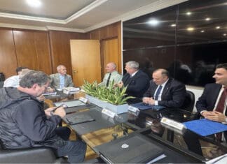 Η ΠΟΜΕΝΣ στον ΥΦΕΘΑ : Τα θέματα που συζητήθηκαν