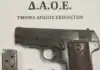 Συνελήφθη άτομο που έφερε πιστόλι με 5 φυσίγγια σε κέντρο διασκέδασης σε περιοχή της Αθήνας