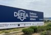 ΣΕΚΠΥ: Συνάντηση Εθνικών Συνδέσμων Αμυντικής Βιομηχανίας στο πλαίσιο της DEFEA 2025