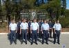 Tελετή Αποφοίτησης 1ης/2025 ΕΣ Σχολείου Αξιολογητών Ελεγκτών Εναέριας Κυκλοφορίας