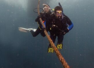 Καταδύσεις για Πρώτη Φορά: Οδηγός για Αρχάριους