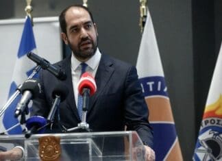 Γ. Κεφαλογιάννης: Ανάγκη για εγρήγορση και προετοιμασία σε όλα τα επίπεδα – Ιδιαίτερα απαιτητικό το καλοκαίρι