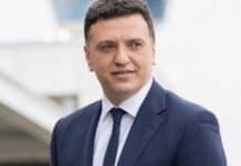 Β. Κικίλιας: Ξεκίνησε η καταβολή 22,6 εκατ. ευρώ για το μεταφορικό ισοδύναμο