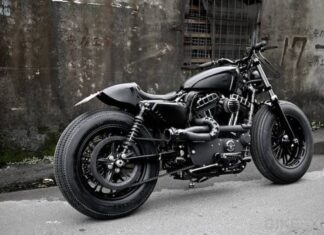 Μοτοσυκλέτα: Η σωστή συντήρηση είναι πράξη ευθύνης