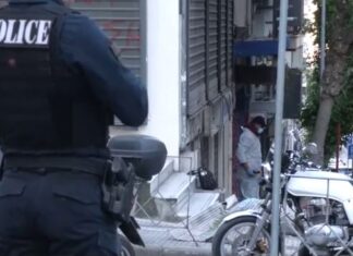 Κατερίνη: Σήμερα Δευτέρα στον εισαγγελέα 17χρονος Πολωνός – Σκότωσε και έκαψε 16χρονη