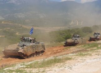 Ξάνθη: Συνεργασία των συμμαχικών δυνάμεων στην άσκηση DEFENDER EUROPE 2025