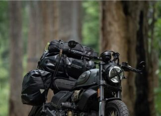 5 συμβουλές για την ασφάλεια των νέων οδηγών μηχανών