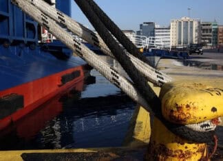 Β. Κικίλιας: «Στηρίζουμε με κάθε τρόπο την νησιωτικότητά μας- Στόχος η επιπλέον μείωση των ακτοπλοϊκών εισιτηρίων»