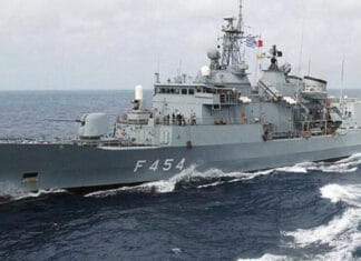 «Task Force» στο Πολεμικό Ναυτικό – Ο εκσυγχρονισμός των φρεγατών ΜΕΚΟ με προβάδισμα των ναυπηγείων Σκαραμαγκά