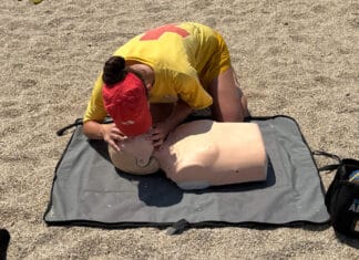 Ο Ε.Ε.Σ. παρέχει οδηγίες για την πρόληψη και αντιμετώπιση των πνιγμών στην Ελλάδα (βίντεο)