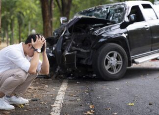 Ενέργειες σε περίπτωση τροχαίου ατυχήματος σύμφωνα με την ΕΛ.ΑΣ.