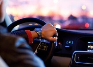 Οδηγώ με Ασφάλεια σημαίνει…