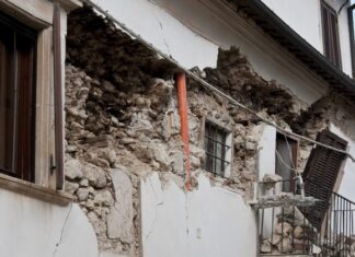 Προστασία από Σεισμούς – Πώς να ενεργήσετε μετά από ένα σεισμό