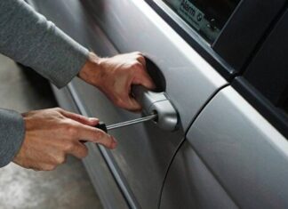 Πως να προστατεύσετε το όχημα σας από τους κλέφτες