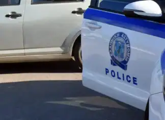 Συνελήφθησαν δύο άτομα σε περιοχή της Ελασσόνας για απόπειρα απάτης σε βάρος γυναίκας