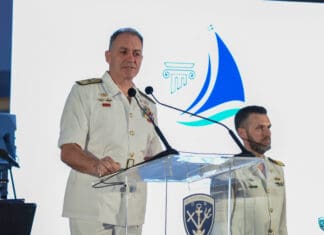 Τελετή Λήξης Ναυτικής Εβδομάδας 2025 (βίντεο)