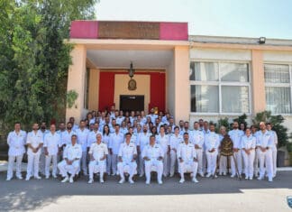 Τελετή Αποφοίτησης ΣΔΙΕΠΝ (Ε) 53_25