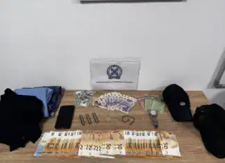 Τέλος στη δράση 44χρονου αλλοδαπού διαρρηκτή κατάφερε να βάλει η Υποδιεύθυνση Αστυνομίας Μυκόνου