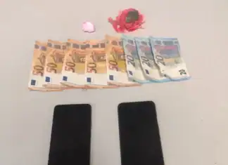 Συνελήφθη γυναίκα, για κατοχή και διακίνηση ναρκωτικών ουσιών στη Θεσσαλονίκη