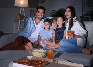 On-demand και LIVE περιεχόμενο στην RFC GROUP