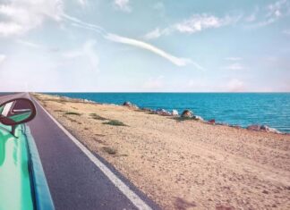 Τι πρέπει να προσέξουμε στο αυτοκίνητό μας λίγο πριν τις διακοπές