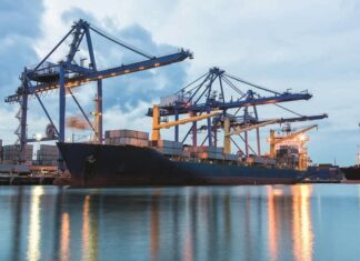 Η Ευρώπη αλλάζει στρατηγική για τη Ναυτιλία