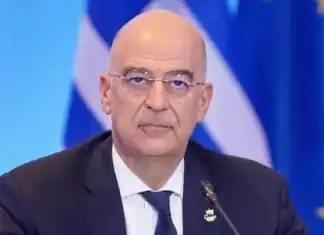 Στην Κέρκυρα σήμερα ο Ν. Δένδιας για τον εορτασμό του προστάτη της Αγίου Σπυρίδωνα