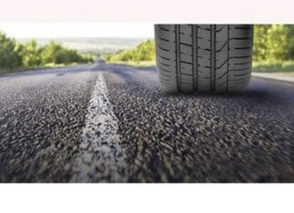 Ελαστικά αυτοκινήτου πως να τα προστατεύσεις από τη φθορά