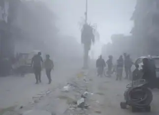 Γάζα: Ξεπερνούν τους 60.000 οι Παλαιστίνιοι που έχασαν τη ζωή τους στην ισραηλινή στρατιωτική επιχείρηση