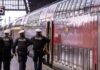 Τέσσερις τραυματίες σε επίθεση με τσεκούρι σε τρένο στην Βαυαρία