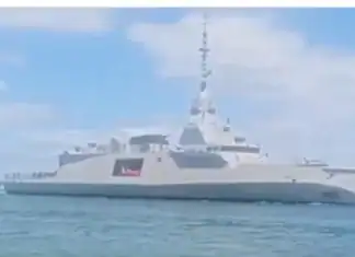 Ξεκίνησαν οι θαλάσσιες δοκιμές της πρώτης ελληνικής Belh@rra (βίντεο)