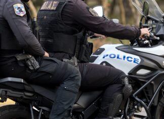 Αστυνομικός εκτός υπηρεσίας, συνέλαβε 16χρονο δράστη ληστείας σε βάρος γυναίκας στον Άγιο Παντελεήμονα