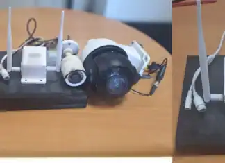 Δέκα συλλήψεις για παράνομες δραστηριότητες σε οικισμό του Ζεφυρίου (βίντεο)