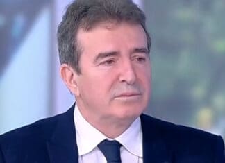 Μ. Χρυσοχοΐδης: Πλήρης εφαρμογή του αντιρατσιστικού νόμου σε όποιον επιχειρεί να εμποδίσει πολίτες τρίτων χωρών να εισέλθουν νόμιμα στη χώρα