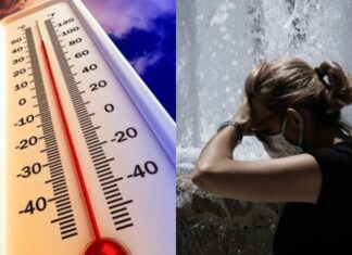 Oδηγίες αυτοπροστασίας στους πολίτες, από τις υψηλές θερμοκρασίες