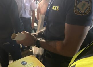 Βραδινή δράση ενημέρωσης και ευαισθητοποίησης από την Τροχαία Χανίων