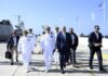 Ν. Δένδιας: Το Πολεμικό Ναυτικό αναβαθμίζεται με σειρά σύγχρονων ναυτικών μονάδων