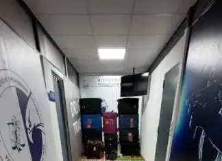 Διακινούσαν πάνω από 271 κιλά κοκαΐνη αξίας 5,5 εκατ. ευρώ, μέσω εμπορευματοκιβωτίων (βίντεο)