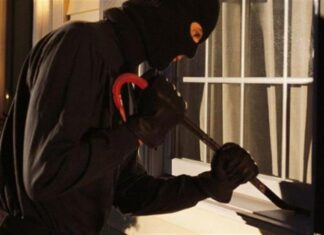 Κλοπές αντικειμένων από το σπίτι ή το αυτοκίνητό σας – Τι πρέπει να κάνετε