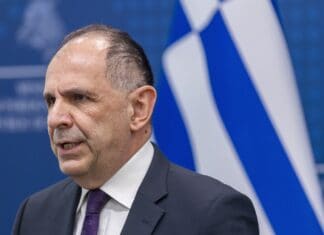 Γ.Γεραπετρίτης: Υπό οποιαδήποτε συνθήκη, η Ελλάδα δεν πρόκειται να δεχθεί παραβίαση κυριαρχικών δικαιωμάτων