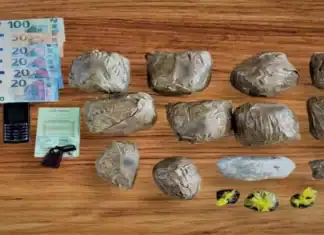 54χρονος διακινούσε ναρκωτικές ουσίες στις περιοχές της Νέας Φιλαδέλφειας και των Αχαρνών