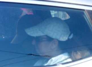 Βρέθηκε το φόρεμα της 32χρονης που κατηγορείται για τη δολοφονία του 3χρονου κοριτσιού στο Παλαιό Φάληρο