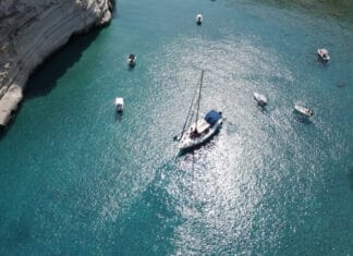 SOS για το θαλάσσιο τουρισμό – Τα προβλήματα του κλάδου