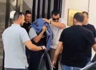 Προφυλακιστέος ο 76χρονος που κατηγορείται για τη δολοφονία του 72χρονου συγχωριανού του