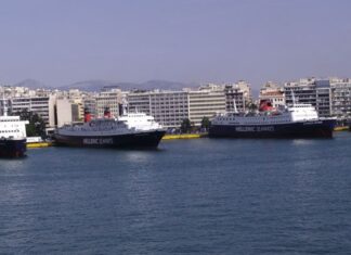 Στο σταυροδρόμι του εκσυγχρονισμού η ελληνική ακτοπλοΐα – Κονδύλια άνω 3 δισ. ευρώ για την ανανέωση του στόλου