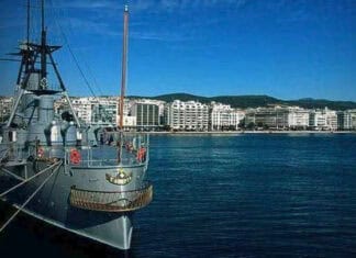 Το Θωρηκτό Αβέρωφ αποκτά Ψηφιακό Μουσείο παγκόσμιας εμβέλειας