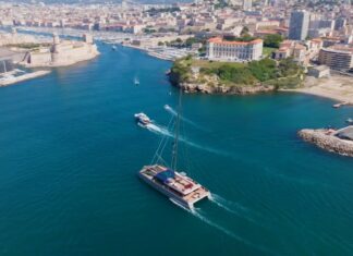 Το πρώτο πλωτό μουσείο στον κόσμο έρχεται στον Πειραιά