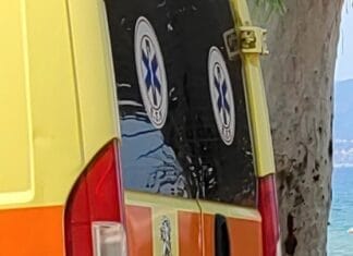 Θάνατος λουόμενης στην παραλία Κάρυανης Καβάλας
